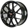 BBS XR Black Wheel Img 4