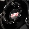 BBS XR Black Wheel Img 6