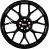 BBS XR Black Wheel Img 3