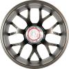 BBS XR Bronze Matt Wheel Img 5