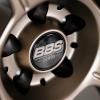 BBS XR Bronze Matt Wheel Img 6