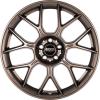 BBS XR Bronze Matt Wheel Img 3