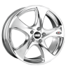 BBS AI Ball Polished Wheel Img 1