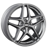BBS CF Gloss Graphite Wheel Img 2