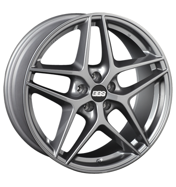 BBS CF Gloss Graphite Alloy Wheel Product Image #2