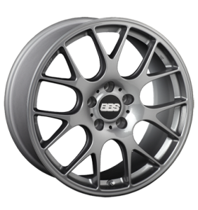 19" BBS CH-R Gloss Graphite or Laser Coated/or AFS alloy wheel