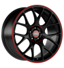 BBS CH-R Nürburgring-Edition Wheel Img 2