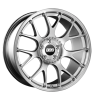 BBS CH-R Brillant Silver Wheel Img 2