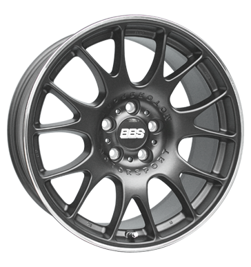 BBS CH Alloys - 17