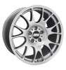 BBS CH Brilliant Silver Wheel Img 2