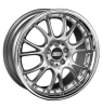 BBS CK Brilliant Anthracite Wheel Img 1