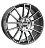 BBS CM Black Polished Wheel Img 1