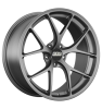 BBS FI Matt Titanium Wheel Img 2