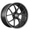 BBS FI Matt Black Wheel Img 2