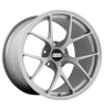 BBS FI Sport Silver Wheel Img 1