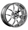 BBS FI Ceramic Polished Wheel Img 1