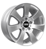 BBS PS4 Sport Silver Wheel Img 1