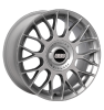 BBS RB Silver Painted Wheel Img 1