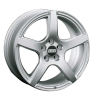 BBS RD Brilliant Silver Wheel Img 1