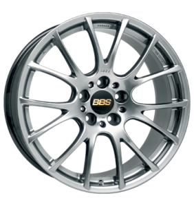 19" BBS RE-V Diamond Black alloy wheel