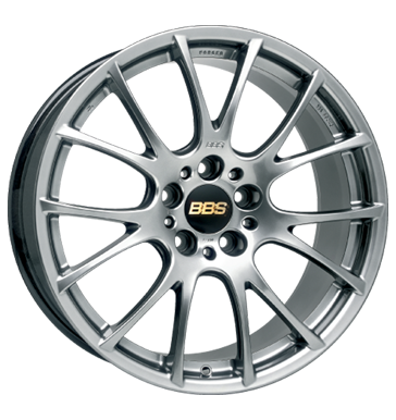 BBS RE-V Diamond Black Alloy Wheel Product Image #1