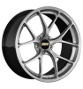 BBS RI-D Diamond Black Wheel Img 2