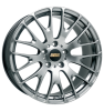 BBS RN Diamond Black Wheel Img 1