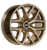 BBS TL-A Bronze Glossy Wheel Img 1