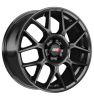 BBS XR Black Wheel Img 2
