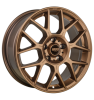 BBS XR Bronze Matt Wheel Img 2