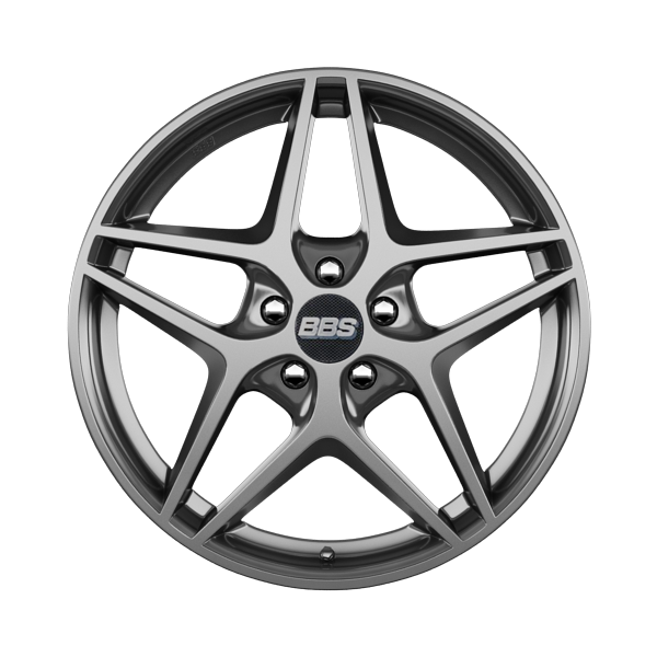 BBS CF Gloss Graphite Alloy Wheel Product Image #1