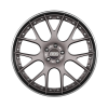 BBS CH-R II Platinum Black Wheel Img 1