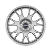 BBS CH Brilliant Silver Wheel Img 1