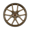 BBS CI-R Bronze Matt Wheel Img 1