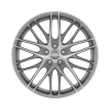 BBS CS Matt Anthracite Diamond Cut Wheel Img 1