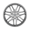 BBS CX-R Gloss Anthracite Diamond Cut Wheel Img 1