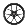 BBS FI-R Matt Black Wheel Img 1