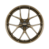 BBS FI-R Bronze Matt Wheel Img 1
