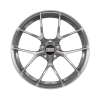 BBS FI-R platinum silver Wheel Img 1