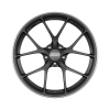 BBS FI Matt Black Wheel Img 1
