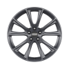 BBS SV Matt Titanium Wheel Img 1