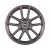 BBS XA Platinum Black Wheel Img 1