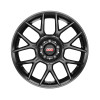 BBS XR Black Wheel Img 1