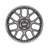 BBS XR platinum silver Wheel Img 1