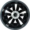 BMW 904 Gunmetal Grey Wheel Img 3