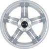 BMW 208M Silver Wheel Img 3
