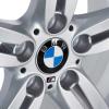 BMW 208M Silver Wheel Img 4