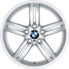 BMW 208M Silver Wheel Img 1