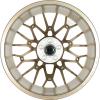BMW 827M Gold Bronze Wheel Img 3