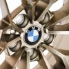 BMW 827M Gold Bronze Wheel Img 4